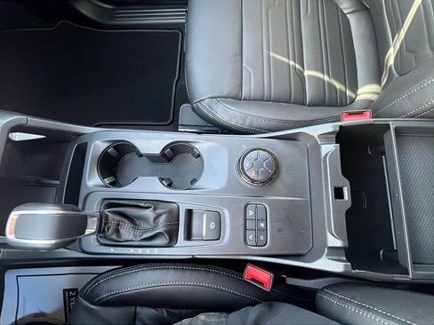 New 2025 Ford Ranger Lariat w/ Chrome Accent Package image 13