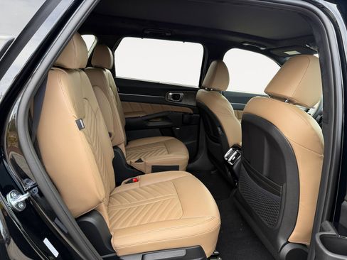 New 2026 Kia Sorento SX Prestige image 18