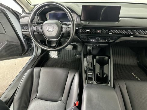 Used 2023 Honda Accord EX-L image 17