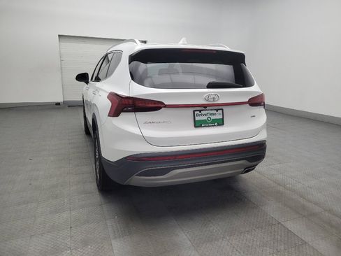 Used 2023 Hyundai Santa Fe SEL AWD/4WD image 5