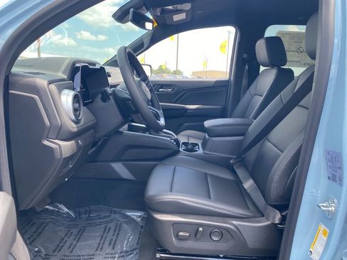 New 2025 Chevrolet Colorado LT w/ LT Convenience Package image 22