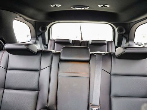 New 2026 Dodge Durango GT image 28