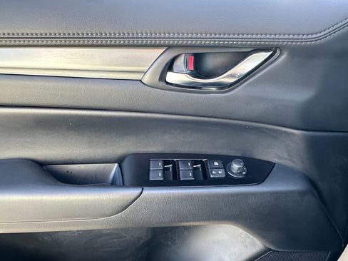 Used 2023 MAZDA CX-5 AWD 2.5 S w/ Preferred Package image 11