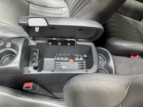 Used 1999 Pontiac Firebird Formula w/ Security Pkg image 36