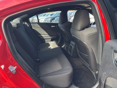 Used 2019 Dodge Charger Scat Pack w/ Navigation & Travel Group image 13