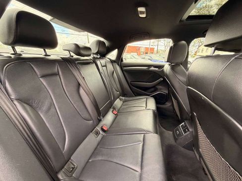 Used 2020 Audi A3 2.0T Premium Plus w/ Premium Plus Package AWD/4WD image 28