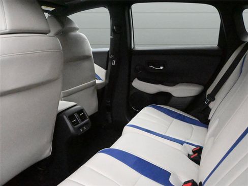 Certified 2025 Acura ADX A-Spec image 15