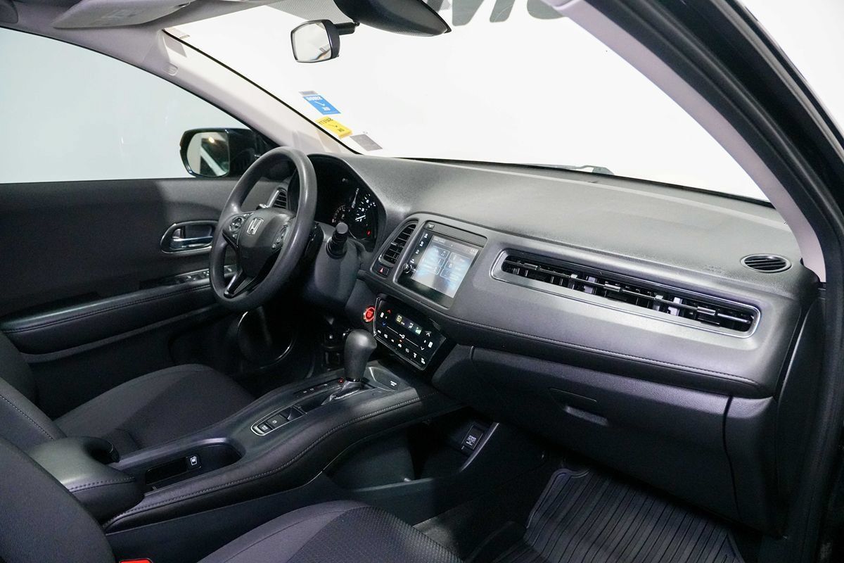 Used 2022 Honda HR-V EX image 24