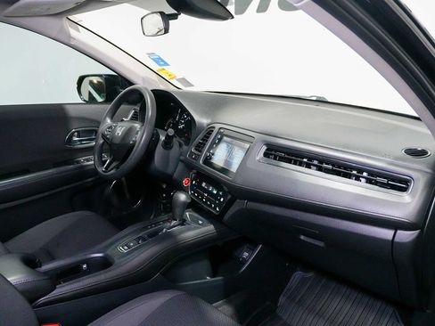 Used 2022 Honda HR-V EX image 24