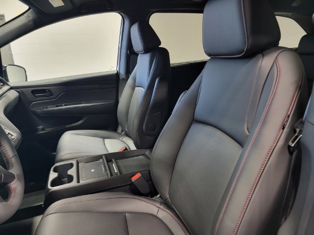 New 2027 Honda Odyssey Sport-L image 12
