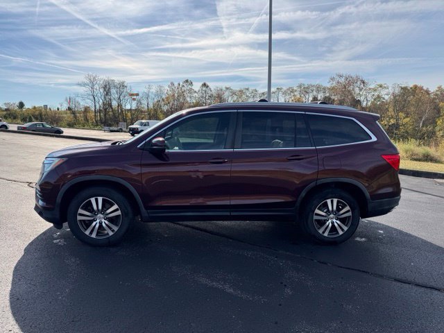 Used 2016 Honda Pilot EX-L image 6