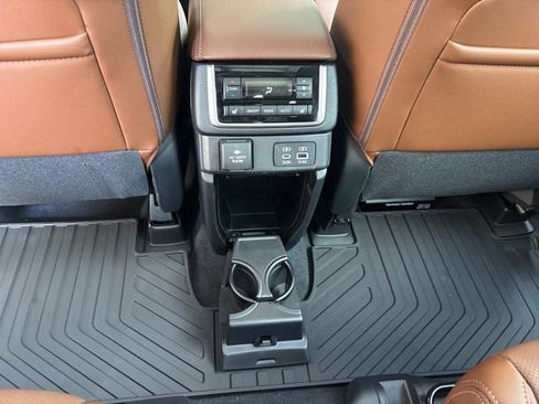 New 2026 Subaru Ascent Touring AWD/4WD image 97