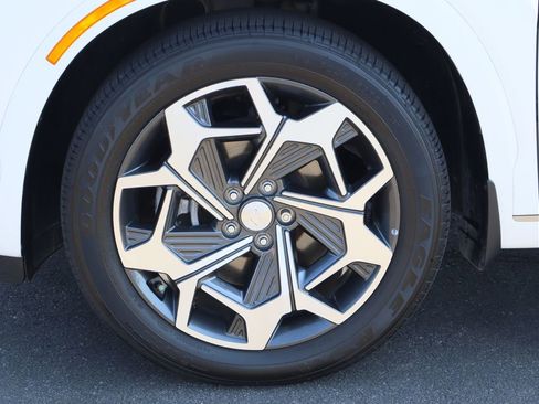 Used 2022 Hyundai Palisade Calligraphy w/ Cargo Package image 35