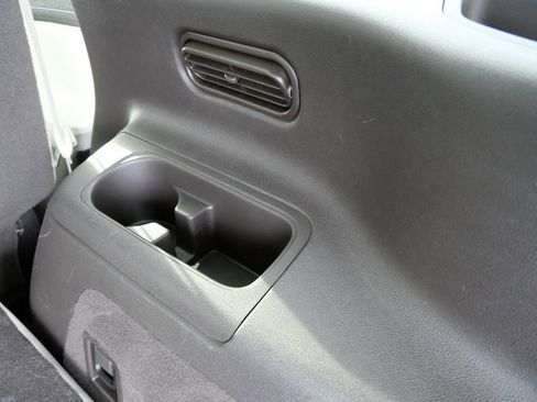 Used 2023 Lincoln Aviator Black Label w/ Dynamic Handling Package image 47