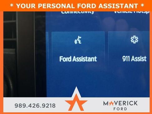 Used 2023 Ford F150 XLT w/ Equipment Group 302A High image 11