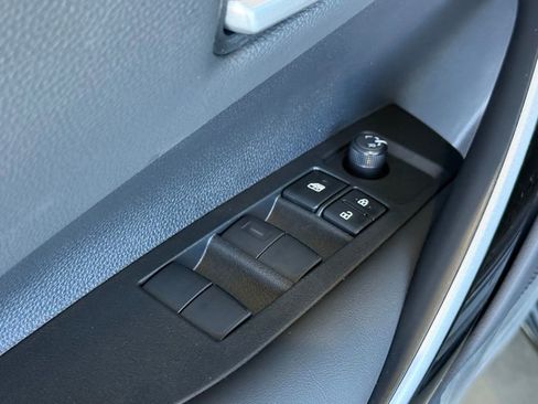 New 2026 Toyota Corolla XSE image 16