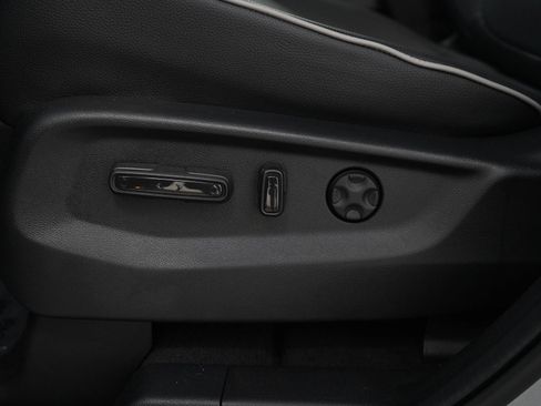 Used 2026 Honda Odyssey Elite image 33