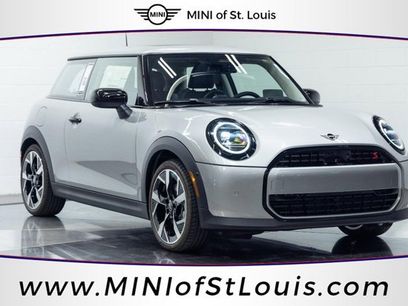 New 2027 MINI Cooper S