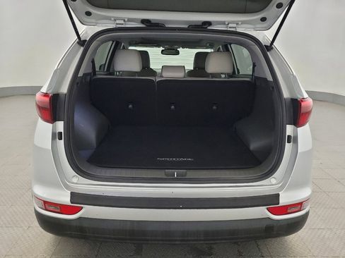 Used 2018 Kia Sportage EX w/ EX Premium Package image 29