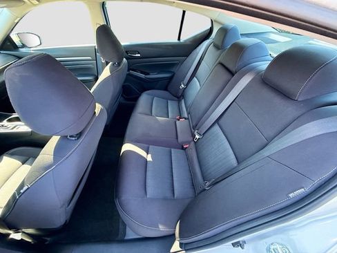 Used 2020 Nissan Altima 2.5 SV AWD/4WD image 26