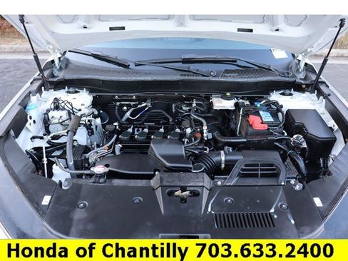 Certified 2023 Honda CR-V EX-L image 33