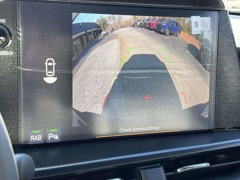 New 2026 Subaru Outback Limited image 27