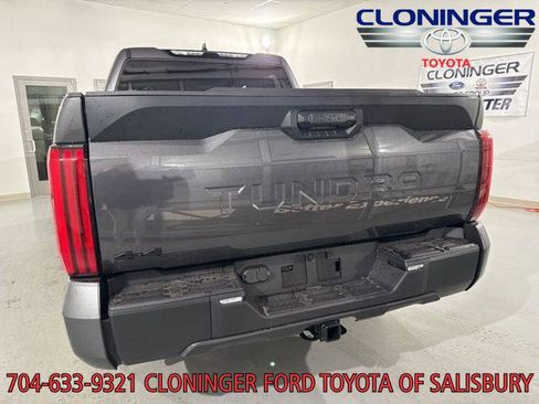 New 2026 Toyota Tundra SR image 8