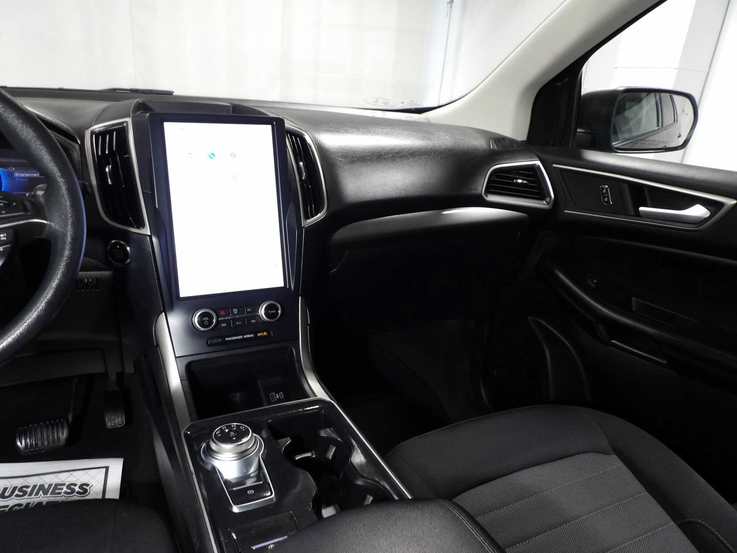 Used 2022 Ford Edge SE AWD/4WD image 14