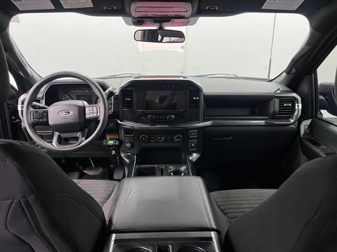 Used 2022 Ford F150 XL w/ STX Appearance Package AWD/4WD image 13