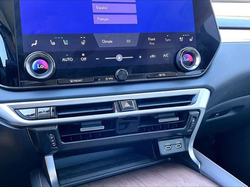 Used 2023 Lexus RX 350 FWD w/ Accessory Package (K3) image 35