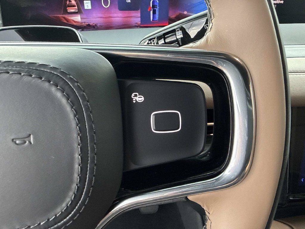 New 2026 Lincoln Navigator Black Label AWD/4WD image 32