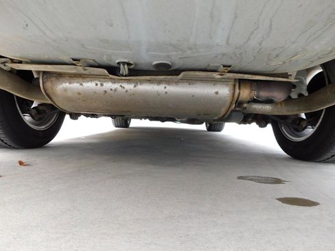 Used 1994 Pontiac Firebird Coupe image 16