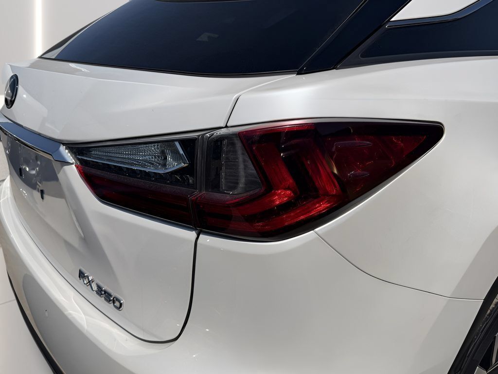 Used 2020 Lexus RX 350 FWD w/ Premium Package image 29