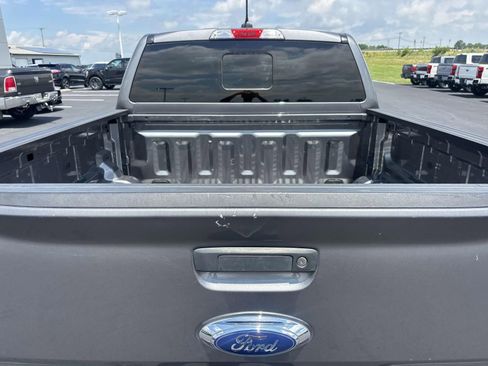 Certified 2021 Ford Ranger XL w/ FX4 Off-Road Package image 36