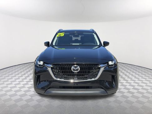 Used 2025 MAZDA CX-90 3.3 Turbo w/ Preferred Package image 2