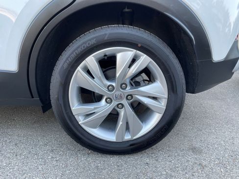 Used 2025 Buick Encore GX Preferred image 30