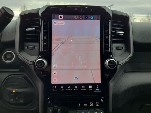 New 2026 RAM 2500 Tradesman image 24