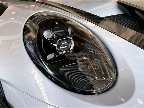 Certified 2023 Porsche 911 GT3 RS image 10