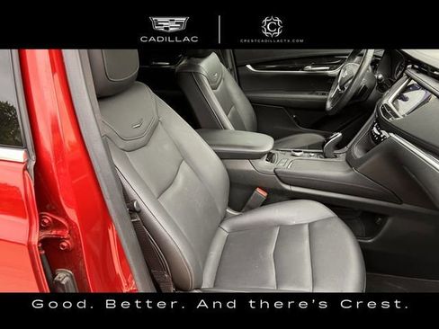 Used 2024 Cadillac XT5 Premium Luxury image 26