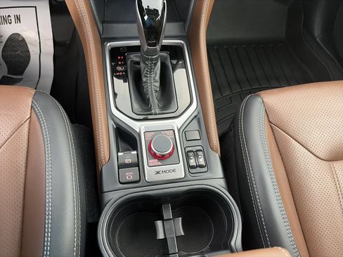 Certified 2023 Subaru Forester Touring AWD/4WD image 29