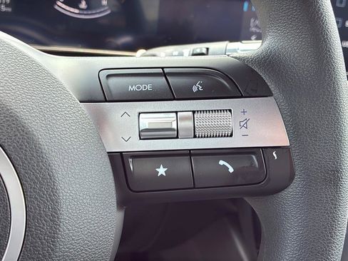 New 2026 Hyundai Santa Cruz SEL FWD image 27