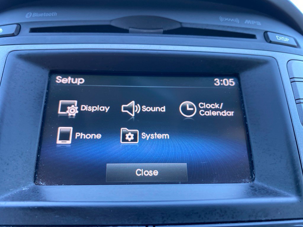 Used 2015 Hyundai Tucson GLS w/ Option Group 02 FWD image 21