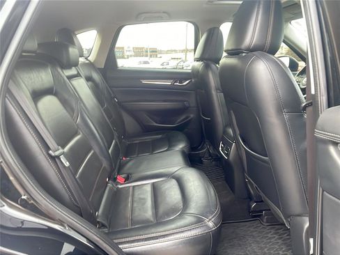 Used 2018 MAZDA CX-5 Grand Touring image 16