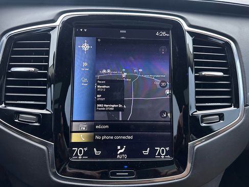 Used 2016 Volvo XC90 T6 Inscription image 28