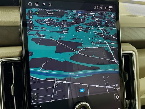 New 2026 GMC Yukon XL Denali w/ Denali Reserve Package image 13