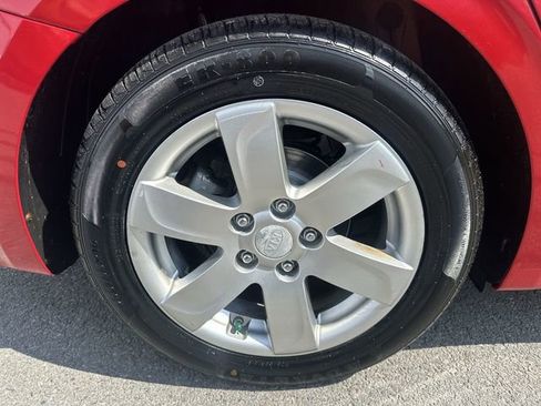 Used 2023 Kia Forte LXS FWD image 29
