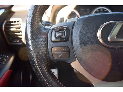 Used 2019 Lexus NX 300 FWD image 22