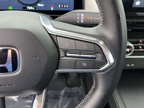 Used 2025 Honda Prologue Touring image 22