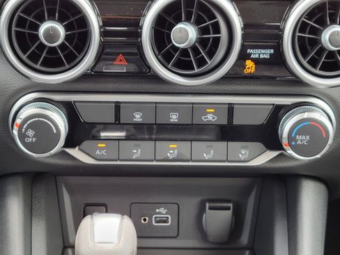 New 2025 Nissan Sentra S image 27