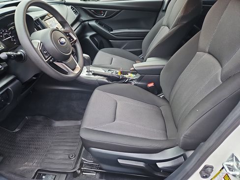 Certified 2023 Subaru Impreza Premium image 25